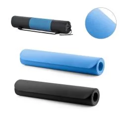 Tapete de exercício para yoga Personalizado Tapete de exercício para yoga Personalizado