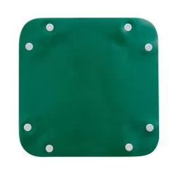 Tigela Plástica para Pets Personalizada Tigela Plástica para Pets Personalizada