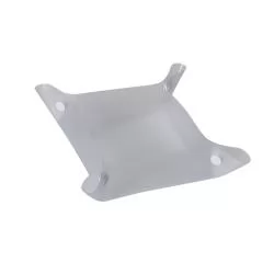 Tigela Plástica para Pets Personalizada Tigela Plástica para Pets Personalizada