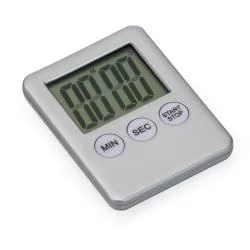 Timer Digital Plástico Personalizado Timer Digital Plástico Personalizado
