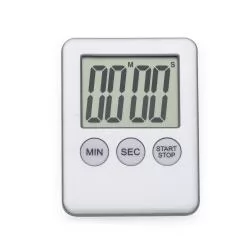 Timer Digital Plástico Personalizado Timer Digital Plástico Personalizado