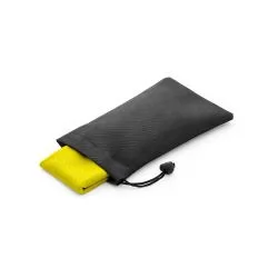 Toalha esportiva refrescante em rPET Personalizada