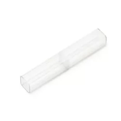 Tubo de Acrílico Personalizado Tubo de Acrílico Personalizado