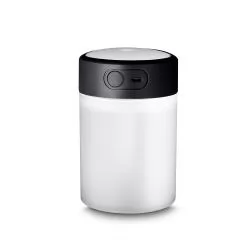 Umidificador com LED Personalizado Umidificador com LED Personalizado