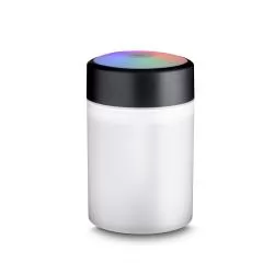 Umidificador com LED Personalizado Umidificador com LED Personalizado